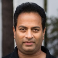 Shabbir Khondker