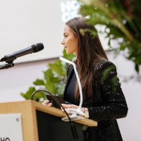 Evelien Semenov