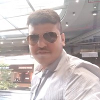 Suraj Verma
