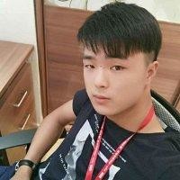 罗增龙