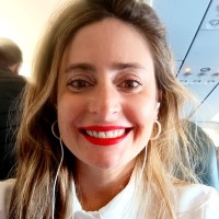 María Julia Sourigues Arrigoni