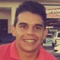 Gieison Tavares