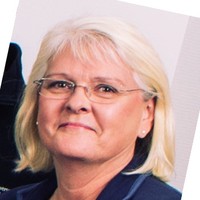 Carina Kronstedt
