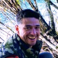 Steven Dimitrakellis
