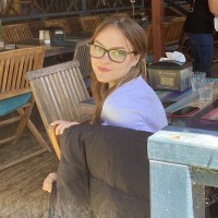 Bronwen Waterhouse-Baker