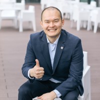 Bakyt Shamyrkanov, ACCA