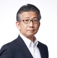 Masashi Yamashita