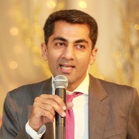 Riaz Hassim