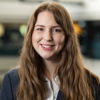 Kate Fough
