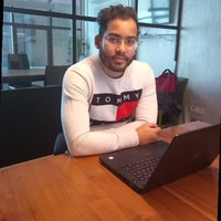 Anil Kumar