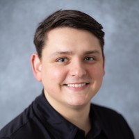 Parker Vulgamott