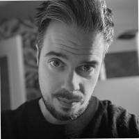 Nicolas Bukowski