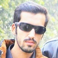Shahryar Khan