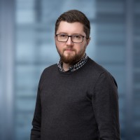 Bartosz Klimczyk