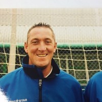 Gez Halton