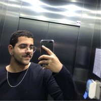 Ruan Bindaco