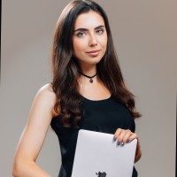 Hanna Rynkevich