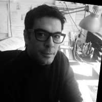 Jerome Aranega