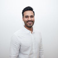 Prateek Gujral
