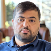 Taher Najjari