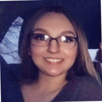 Cierra Lewis-white