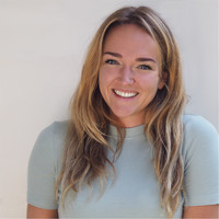 Mairin Van Der Beek