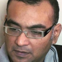 Rajib Das Gupta