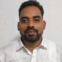 Pankaj Kumar