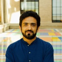 Behram Malik