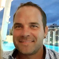 Mark Ballantyne