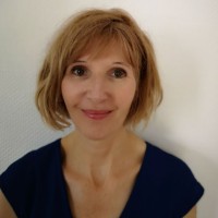 Sylvie Sauvage