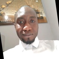 Danbaba Jonathan Rekot