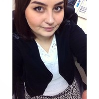 Виктория Смирнова