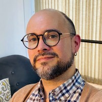 David Richards Araya