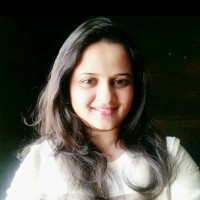 Aditi Arun Samant
