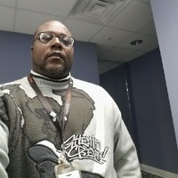 James Wortham