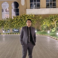 Amir Wahdan