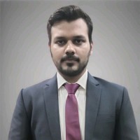 Asim Mehmood
