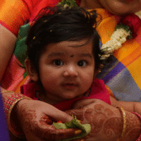 Suresh R