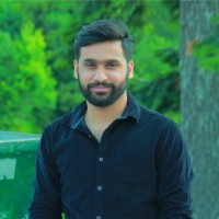 Nabeel Arshad