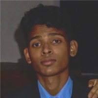 Amhar Feroze