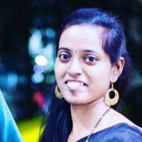 Supriya Kulkarni