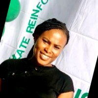 Felicitas Chizobam Nwadiolu