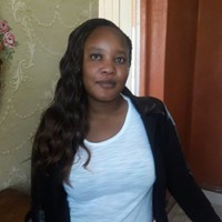 Immaculate wanjiku