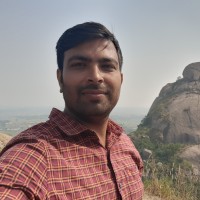 Kripa Shankar Tewary