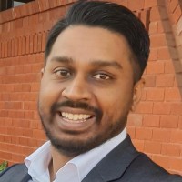 Sajeev Dep