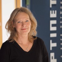 Helena Stenberg