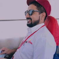 Sk Salauddin Shamim
