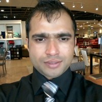 Alpesh Parekh