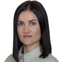 Yulia Gladkova